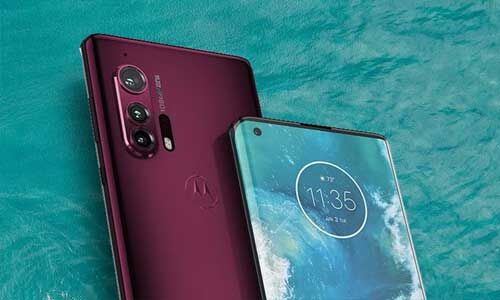 मोटोरोला के इस नये स्मार्टफोन में मिलेगा 108MP कैमरा