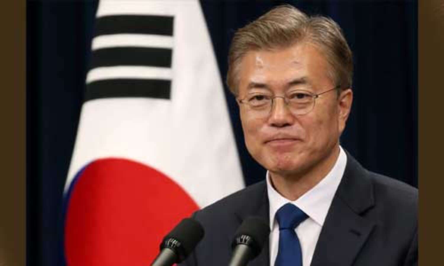 साउथ कोरिया में सत्ताधारी पार्टी की सरकार में वापसी