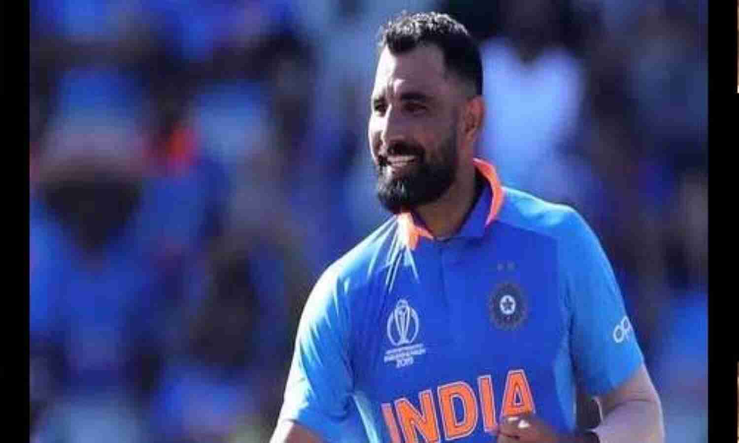 ऋषभ पंथ की प्रतिभा अद्भुत है : मोहम्मद शमी