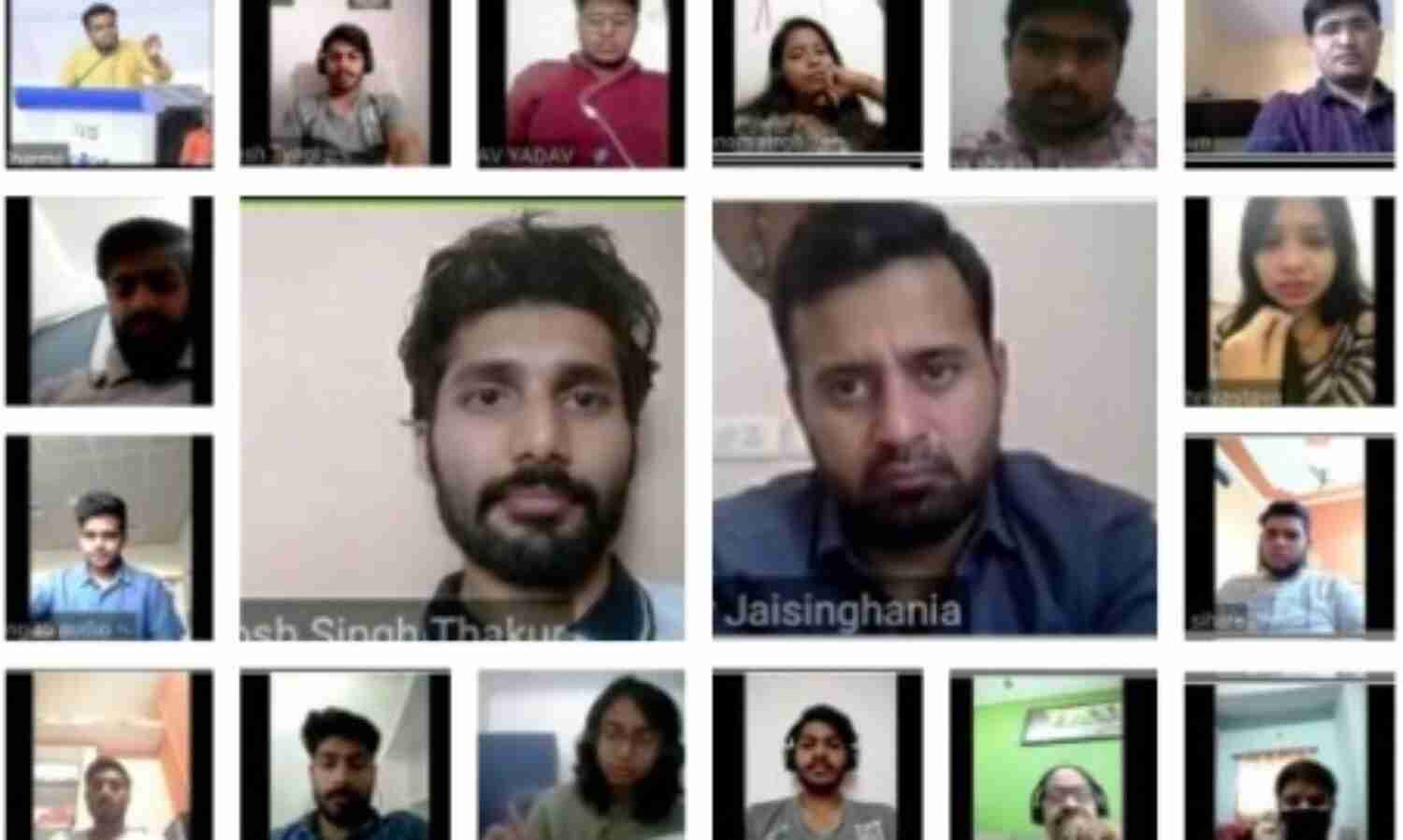 समाजिक विषमताओं की उधेड़बुन है नाच्यौ बहुत गोपाल