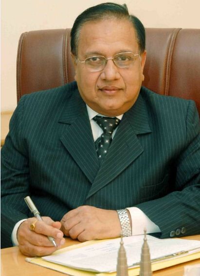 रामकिशोर को मिली सेठ की उपाधि