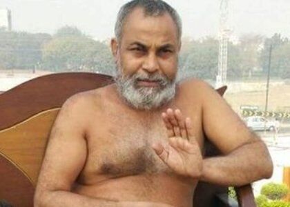 अपने कल्याण का काम स्वयं करना पड़ता है: मुनिश्री अपने कल्याण का काम स्वयं करना पड़ता है: मुनिश्री