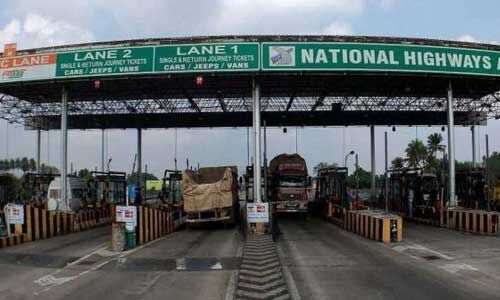 20 अप्रैल से राष्ट्रीय राजमार्गों पर टैक्स वसूली शुरू हो जाएगी, सरकार बना रही है गाइडलाइन