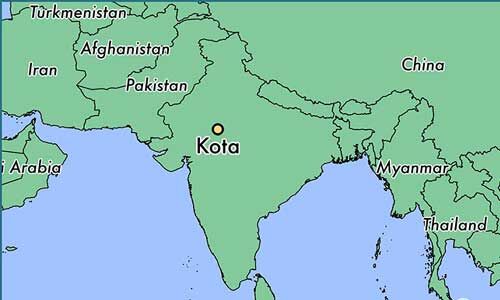 कोटा के स्टूडेंट पर बन गया पॉलिटिकल हॉटस्पॉट, 3 CM में रार