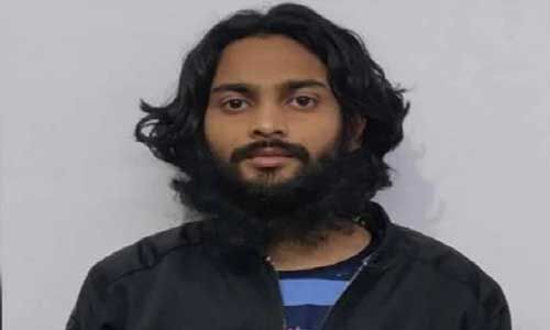 संदिग्ध आतंकी अब्दुल बासित बना रहा था लोन वुल्फ अटैक का प्लान संदिग्ध आतंकी अब्दुल बासित बना रहा था लोन वुल्फ अटैक का प्लान