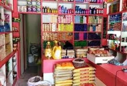 मुरैना : शहर में लगा कर्फ्यू , होम डिलवरी के माध्यम से होगी राशन की सप्लाई