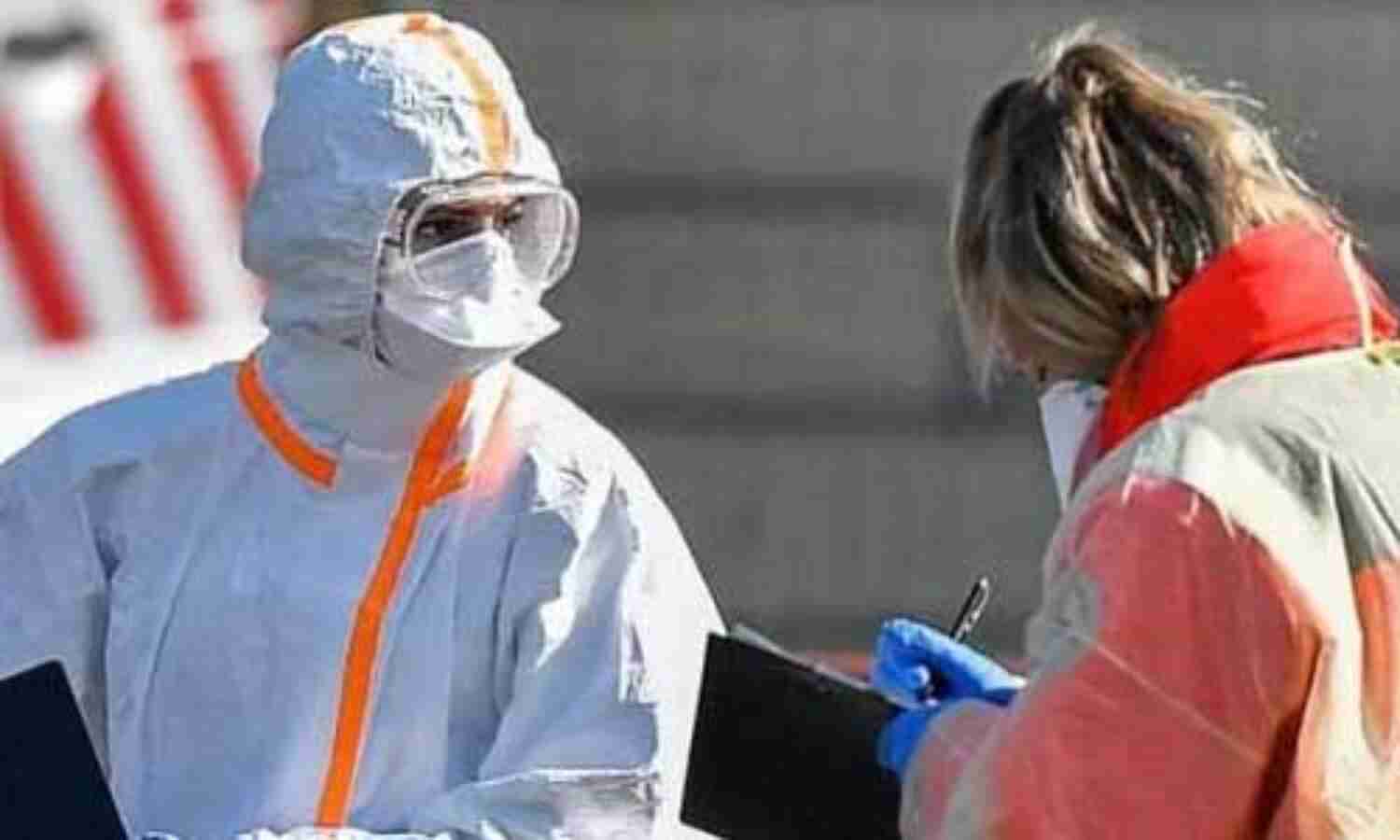 Covid-19 से स्पेन में 20 हजार से अधिक लोगों की मौत, 24 घंटे में 565 ने तोड़ा दम