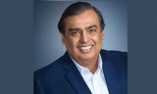 मुकेश अंबानी एक बार फिर एलन मस्क से पिछड़े