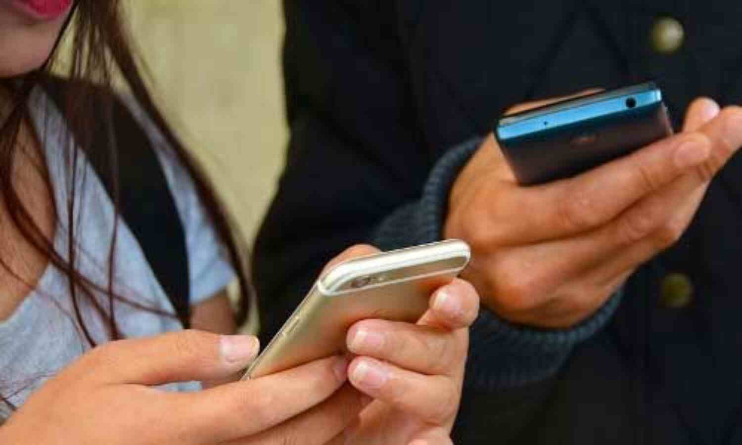 लॉक डाउन में दूरसंचार कंपनियों ने इनकमिंग कॉल की सुविधा बढ़ाई लॉक डाउन में दूरसंचार कंपनियों ने इनकमिंग कॉल की सुविधा बढ़ाई