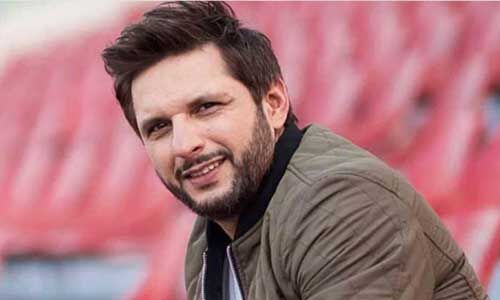 इस बल्लेबाज के सामने बॉलिंग से डरते थे शाहिद अफरीदी