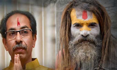 देशभर के संत 03 मई के बाद महाराष्ट्र करेंगे कूच