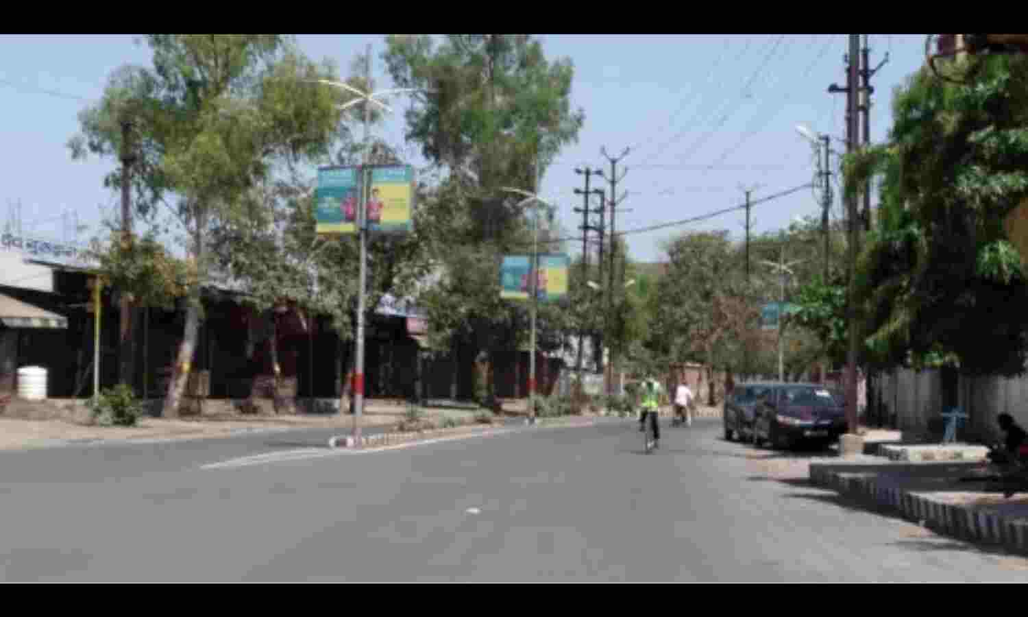 ग्वालियर : जिले में 22 कोरोना संदिग्धों की जाँच रिपोर्ट आई निगेटिव