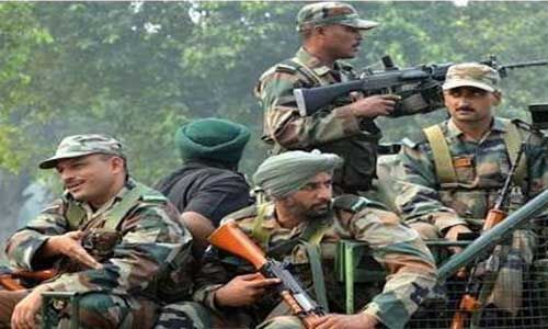 सेना ने दिशा-निर्देश किये जारी, छुट्टी पर गए फौजी जॉइन करें ड्यूटी