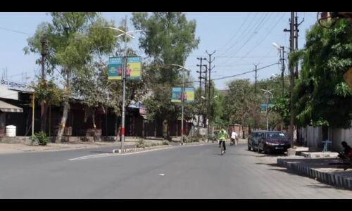 ग्वालियर : जिले में 22 कोरोना संदिग्धों की जाँच रिपोर्ट आई निगेटिव