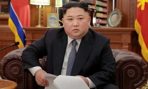 नॉर्थ कोरिया के तानाशाह की जिंदगी खतरे में, ब्रेन डेड होने की अटकलें