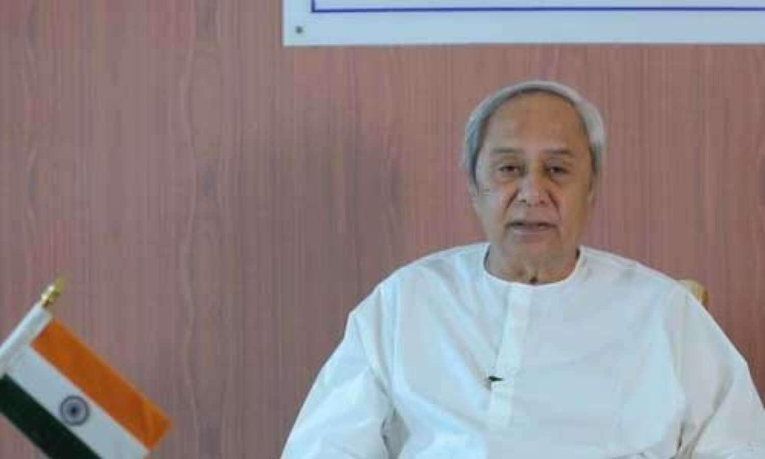 उड़ीसा : कोरोना वॉरियर्स को मिलेगा शहीद का दर्जा, राजकीय सम्मान से अंतिम संस्कार