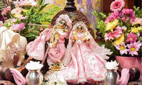 इस बार नहीं लगेगा भारत का दूसरा सबसे बड़ा जन्माष्टमी मेला, होगी सिर्फ पूजा