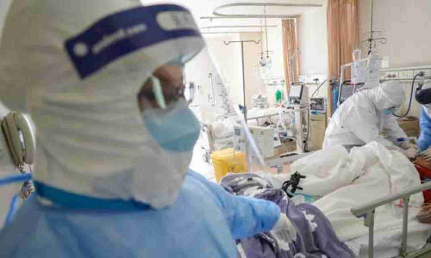 भारत में 24 घंटे में 122 मौतें, 3525 नए मरीज, जानें दिल्ली-मुंबई समेत टॉप 10 राज्यों का हाल