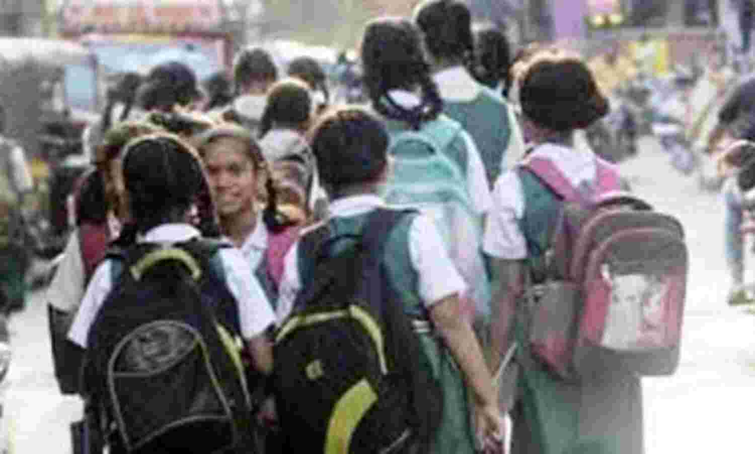 ग्वालियर : अशासकीय स्कूलों को मान्यता नवीनीकरण के लिए एक वर्ष की छूट