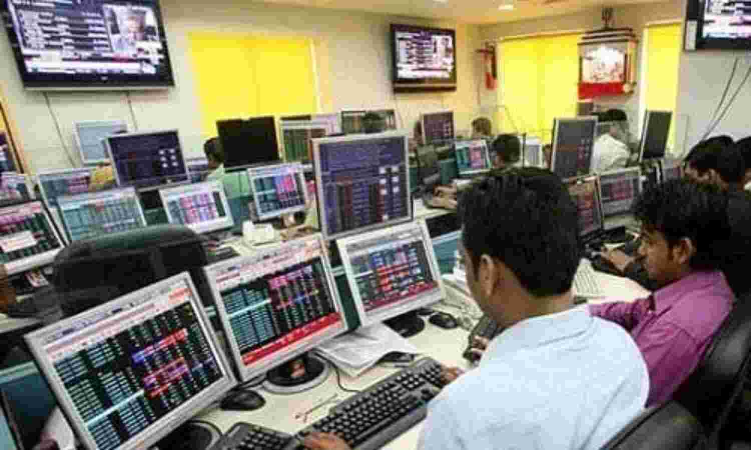 बढ़त के साथ बंद हुआ बाजार, सेंसेक्‍स 32 हजार के पार