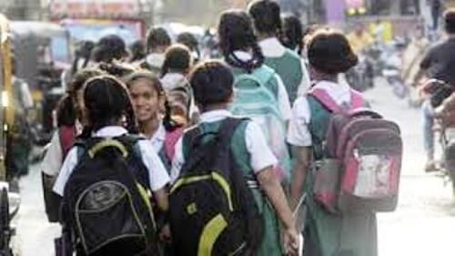 ग्वालियर : अशासकीय स्कूलों को मान्यता नवीनीकरण के लिए एक वर्ष की छूट