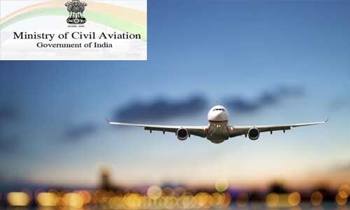 नागरिक उड्डयन मंत्रालय तक पहुंची कोरोना की आंच, एक कर्मचारी संक्रमित, सील होगा हेडक्वार्टर