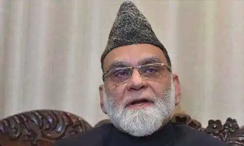 इमाम बुखारी ने कहा - रमजान माह के दौरान घर से ही करें इबादत