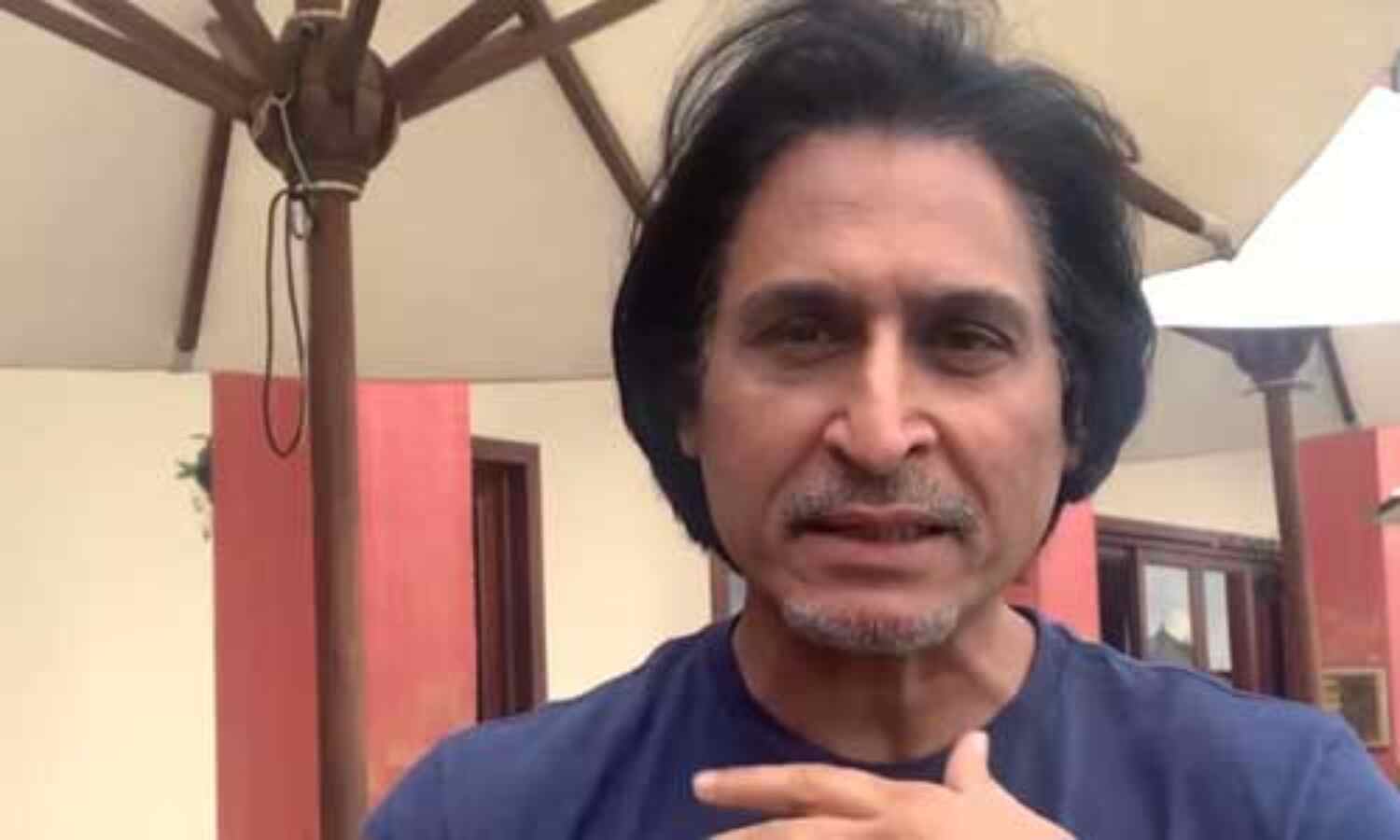 रमीज राजा ने कहा - लंबे समय तक क्रिकेट के बिना बोर्ड का गुजारा मुश्किल