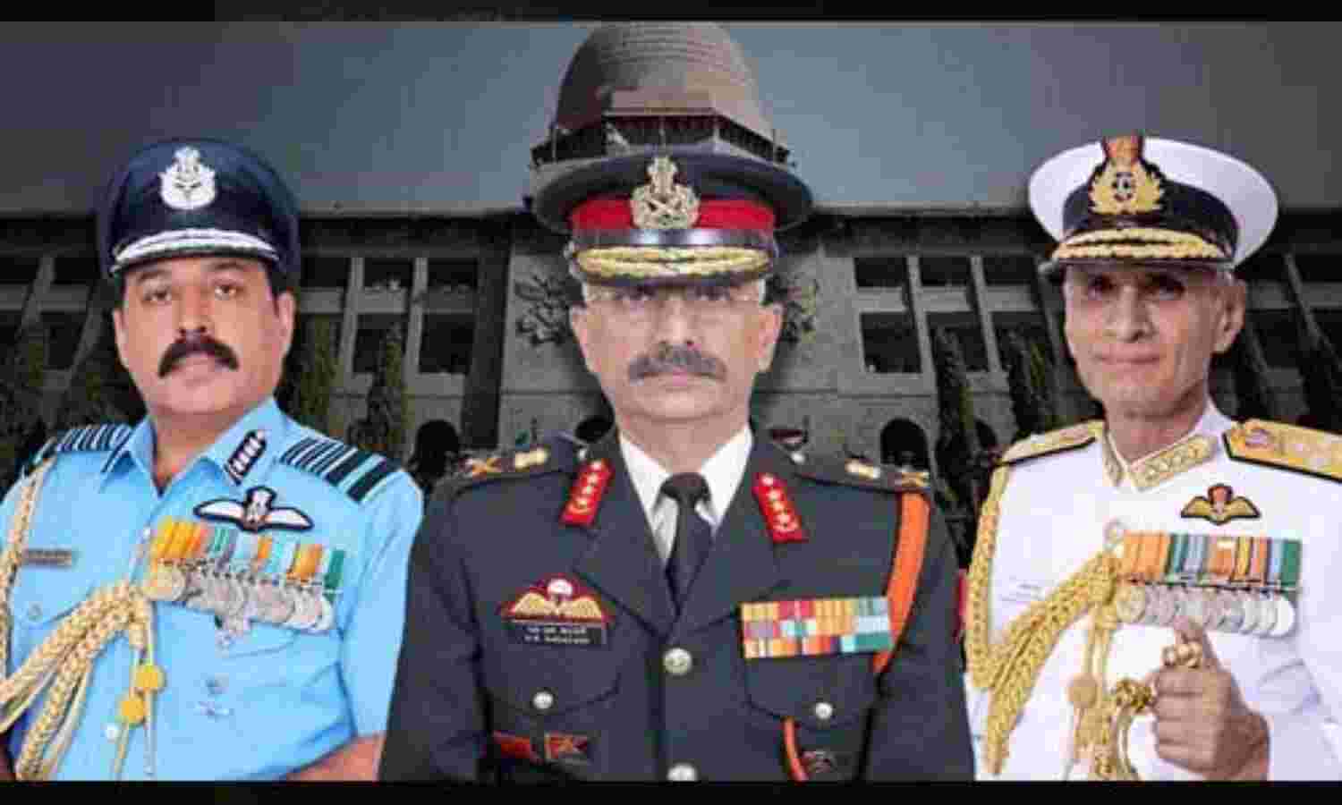 कोरोना संकट का रक्षा सौदा पर सीधा असर, तीनों सेनाओं को फिलहाल खरीद डील रोकने को कहा गया