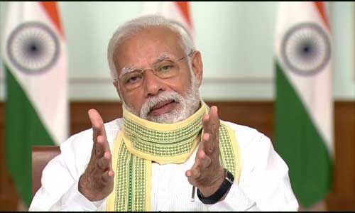 स्वास्थ्य और शिक्षा के क्षेत्र में आएंगे बदलाव : PM मोदी