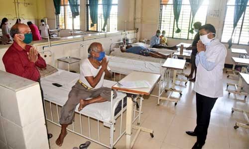 जन्मदिन पर दिया देश को रिटर्न गिफ्ट, पढ़े पूरी खबर