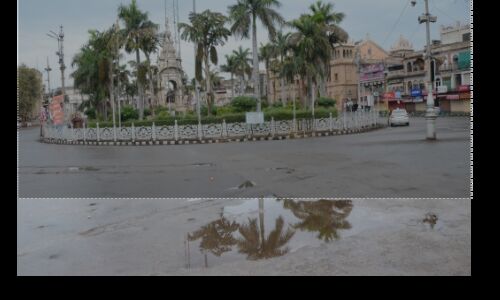 ग्वालियर : अंचल में कोरोना कहर हुआ तेज, 6 ग्वालियर सहित भिंड में 2 एवं दतिया में मिला 1 संक्रमित