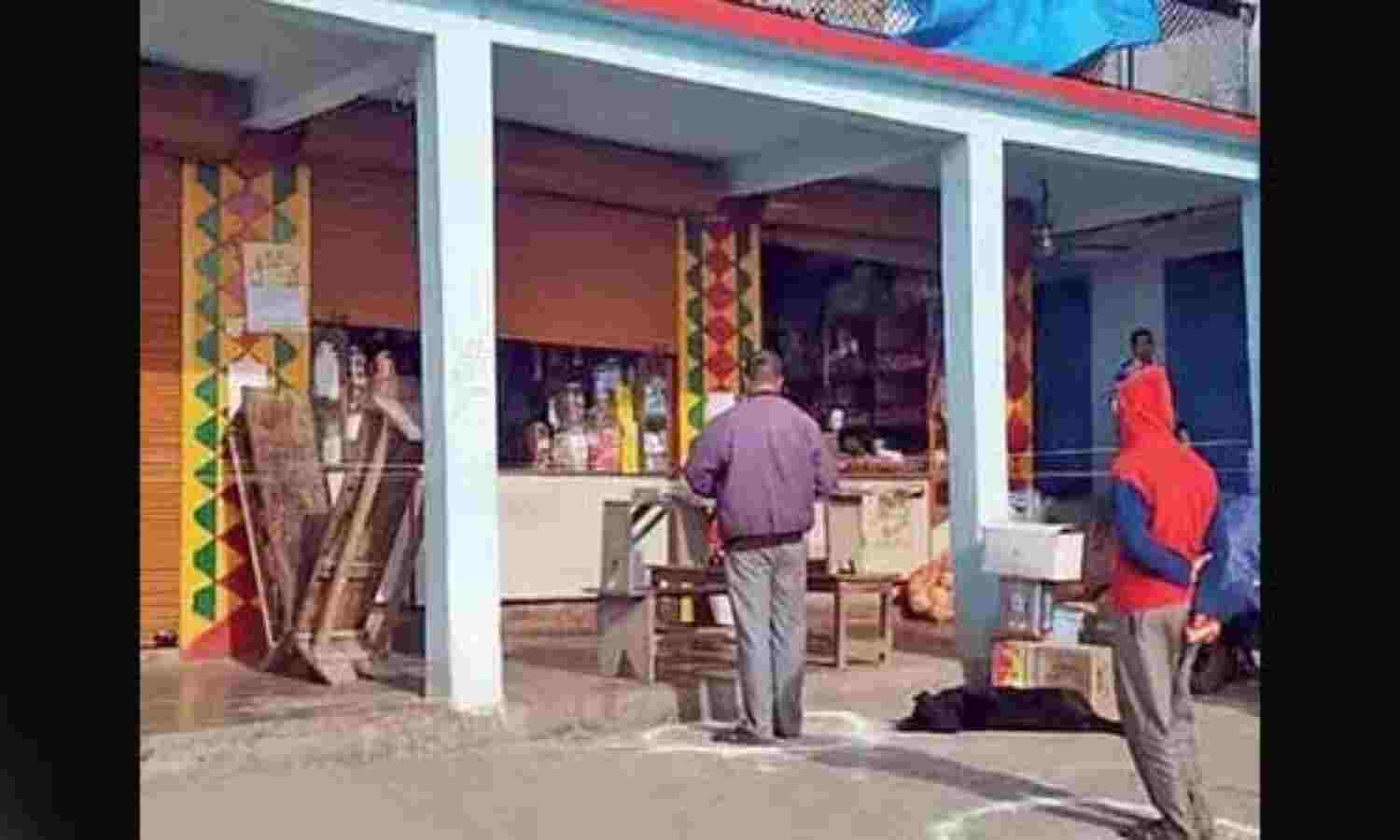 लॉकडाउन के बीच गृहमंत्रालय ने दुकानदारों के लिए दी राहत भरी खबर, जानें क्या खुलेगा और क्या रहेगा बंद