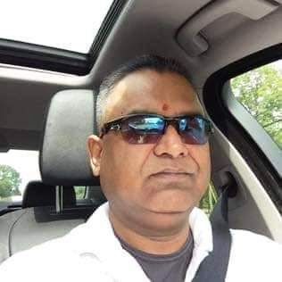 ग्वालियर के राजीव जयसिंघानी का अमेरिका में निधन ग्वालियर के राजीव जयसिंघानी का अमेरिका में निधन