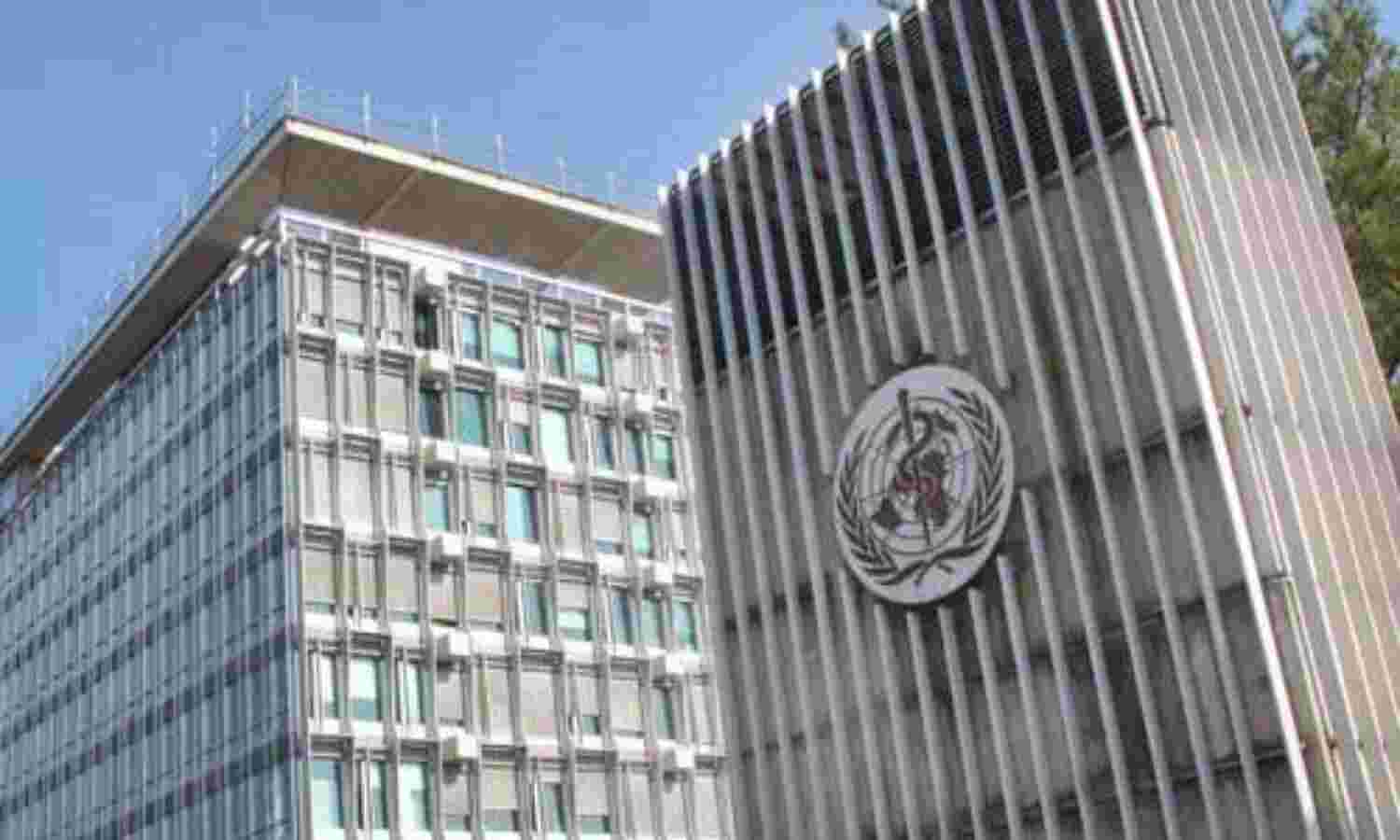 कोरोना के दोबारा संक्रमण से रहे सुरक्षित : विश्व स्वास्थ्य संगठन