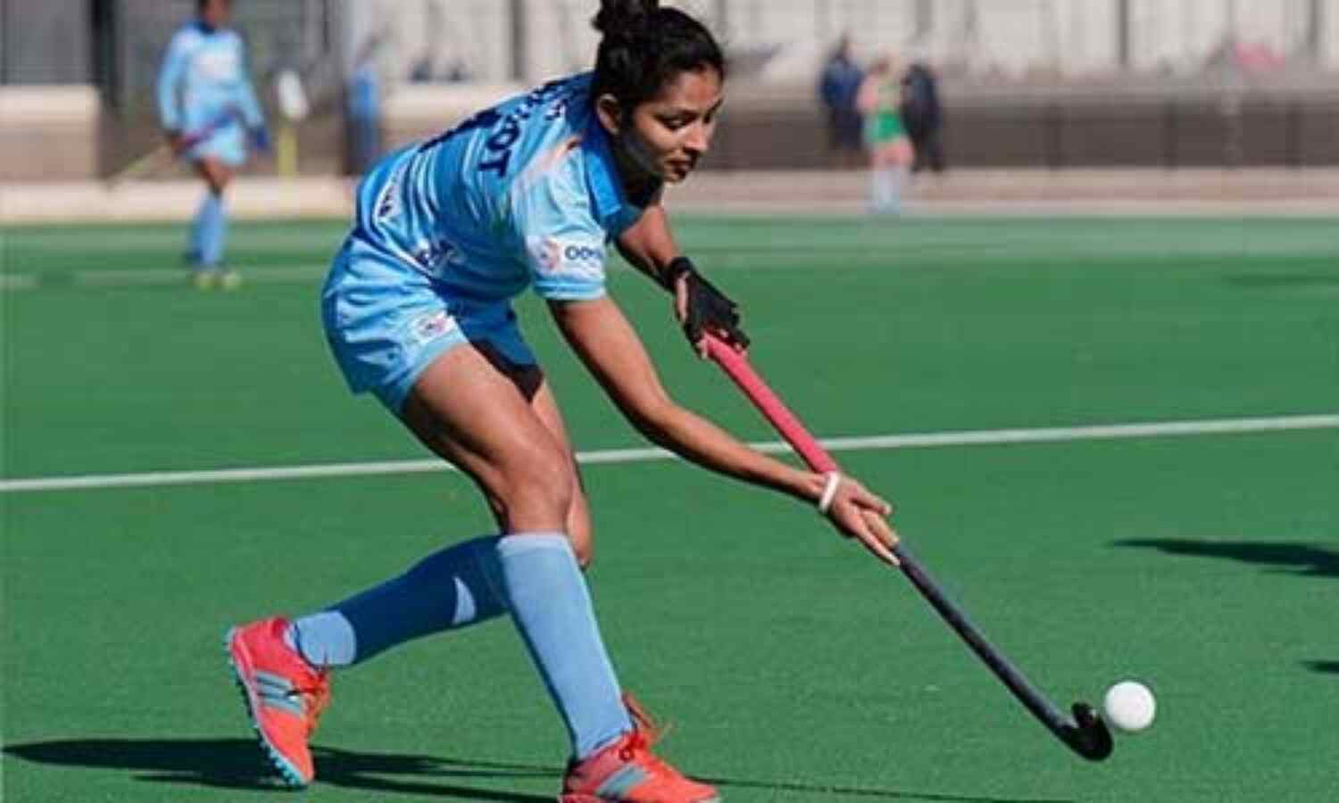 पिछले साल के प्रदर्शन से हमें प्रेरणा मिल रही और हमारा मनोबल नहीं गिरा : नवजोत कौर