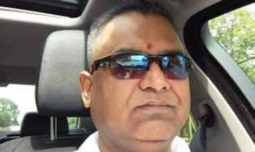 ग्वालियर के राजीव जयसिंघानी का अमेरिका में निधन