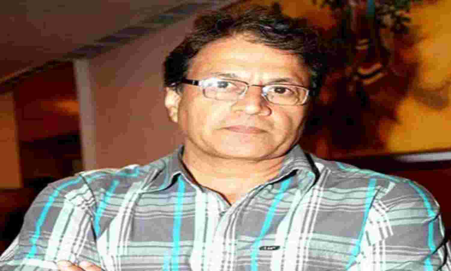 अरुण गोविल का भावुक ट्वीट सोशल मीडिया पर वायरल