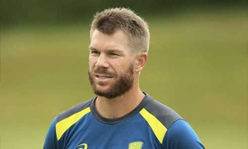 वॉर्नर ने मानते है इन बल्लेबाजों को महान, पढ़े पूरी खबर