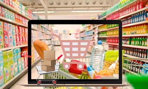 अब देश के किराना कारोबारियों को जोड़ेगा सबसे बड़ा ई-कॉमर्स पोर्टल