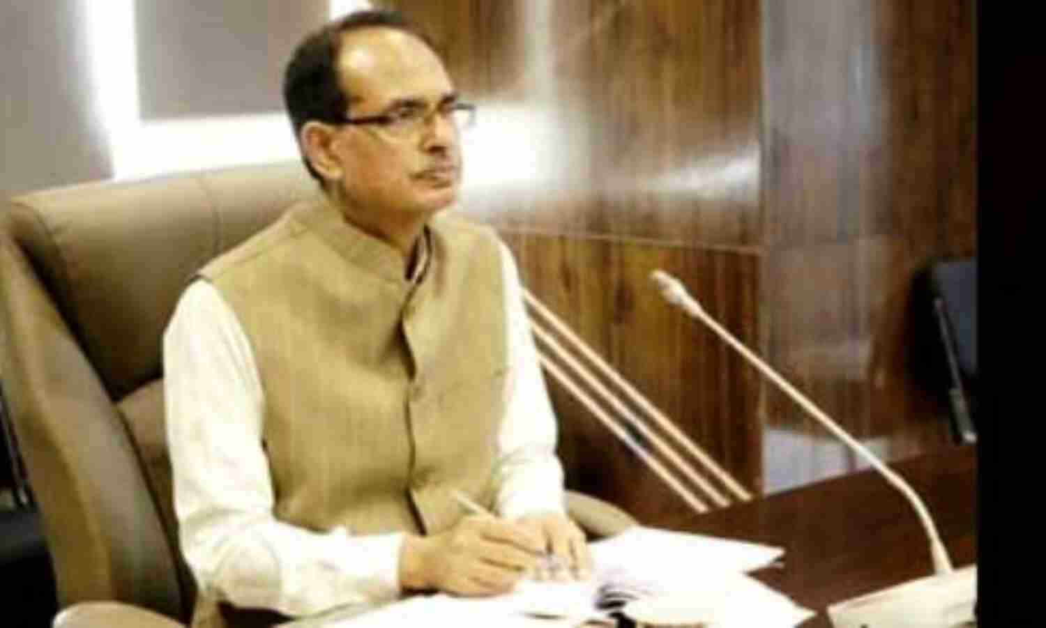 बड़ा फैसला : सभी राज्यों के श्रमिकों की आर्थिक सहायता करेगी शिवराज सरकार