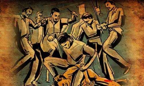 उत्तर प्रदेश के बुलंदशहर में 2 साधुओं की बेरहमी से हत्या