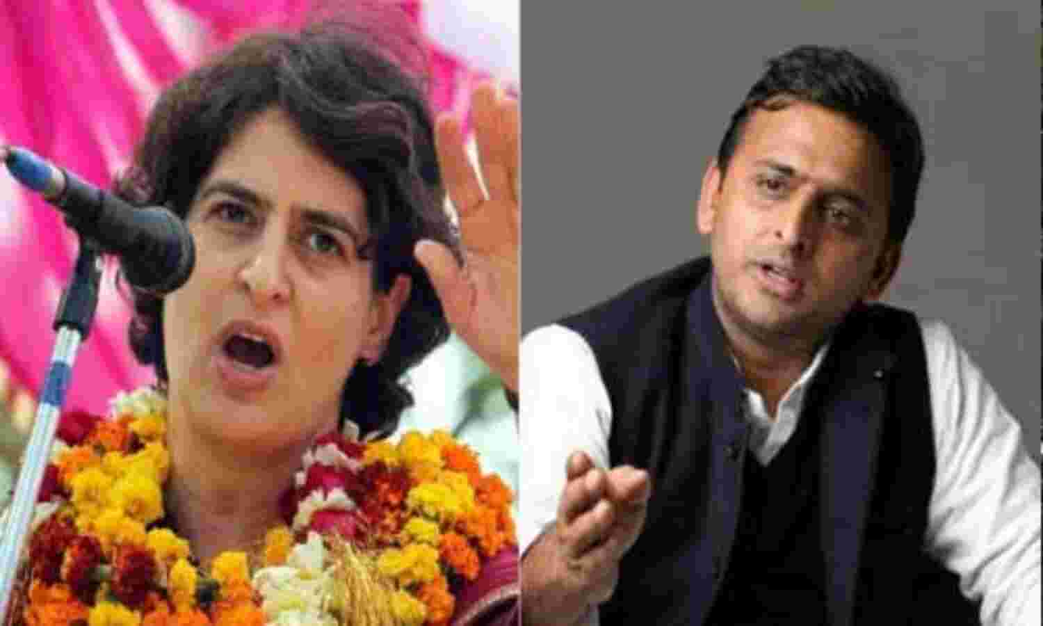 उप्र में दो साधुओं की हत्या पर विपक्ष ने योगी सरकार पर बोला हमला, कहा - निष्पक्ष हो जांच