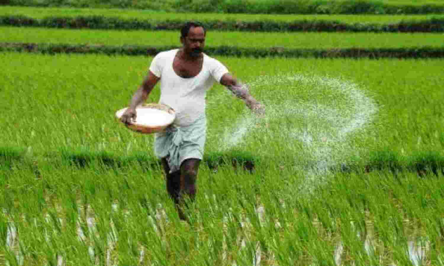 लॉकडाउन के बीच देश में उर्वरकों की हुई रिकॉर्ड बिक्री लॉकडाउन के बीच देश में उर्वरकों की हुई रिकॉर्ड बिक्री