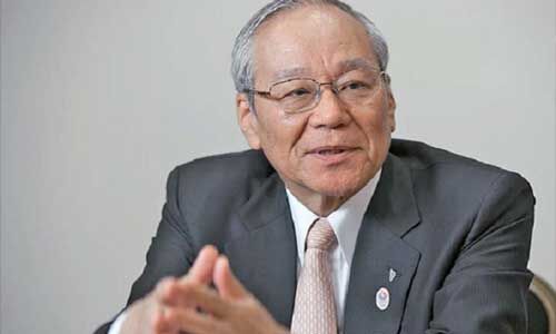 बिना वैक्सीन के अगले साल ओलंपिक आयोजित करना मुश्किल : योकोकुरा