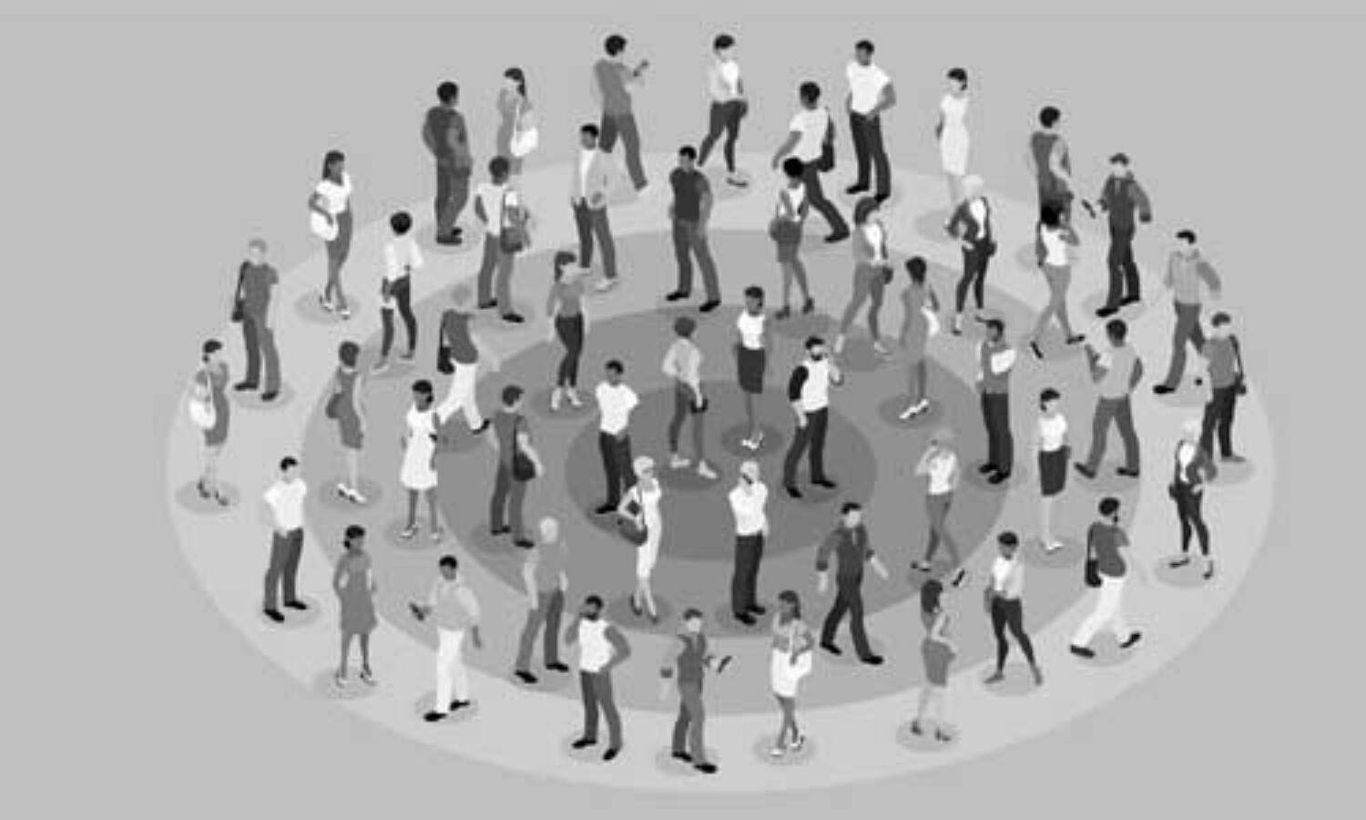 कोरोनाकाल 30 करोड़ से अधिक लोगों की जा सकती हैं नौकरियां