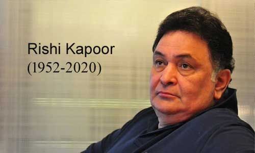 अभिनेता को राजनेताओं ने दी श्रद्धांजलि