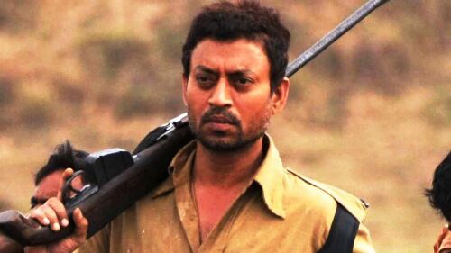 अदाकारी की परिभाषा गढ़ गए इरफान अदाकारी की परिभाषा गढ़ गए इरफान