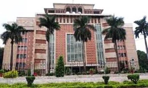 प्रशासनिक अधिकारीयों को मिला अन्य राज्यों का प्रभार प्रशासनिक अधिकारीयों को मिला अन्य राज्यों का प्रभार