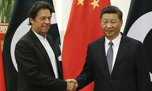 यूएनएससी में ट्रैक रिकॉर्ड बेहतर बनाने के लिए पाकिस्तान अपने आका चीन भरोसे